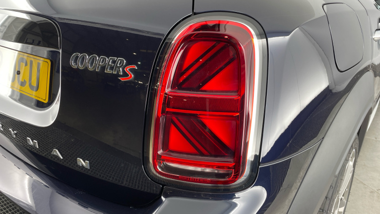 MINI Countryman 2.0 Cooper S Exclusive Premium 5dr Auto Petrol Hatchback